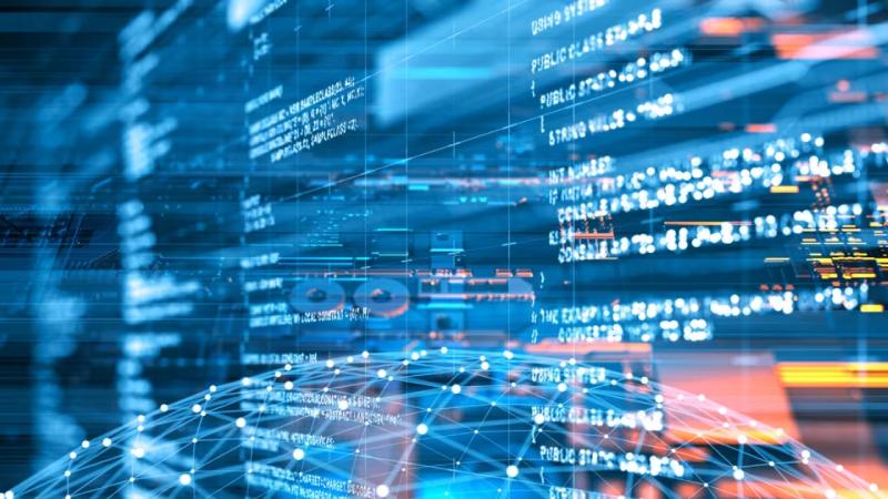 Linux基石：泰山区小程序开发公司的技术底座与发行版选择逻辑