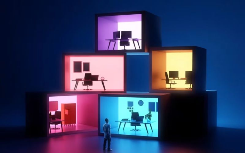 泰山区软件开发公司的核心课题:量子算法将如何重塑未来服务竞争力?
